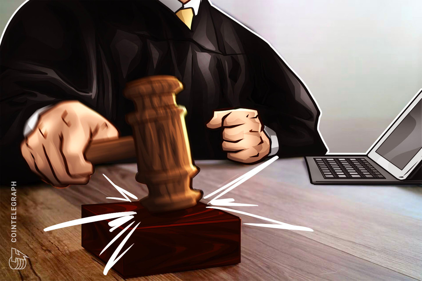 Tribunal dos EUA rejeita reivindicações da BitGo em processo de US$ 100 milhões contra a Galaxy Digital