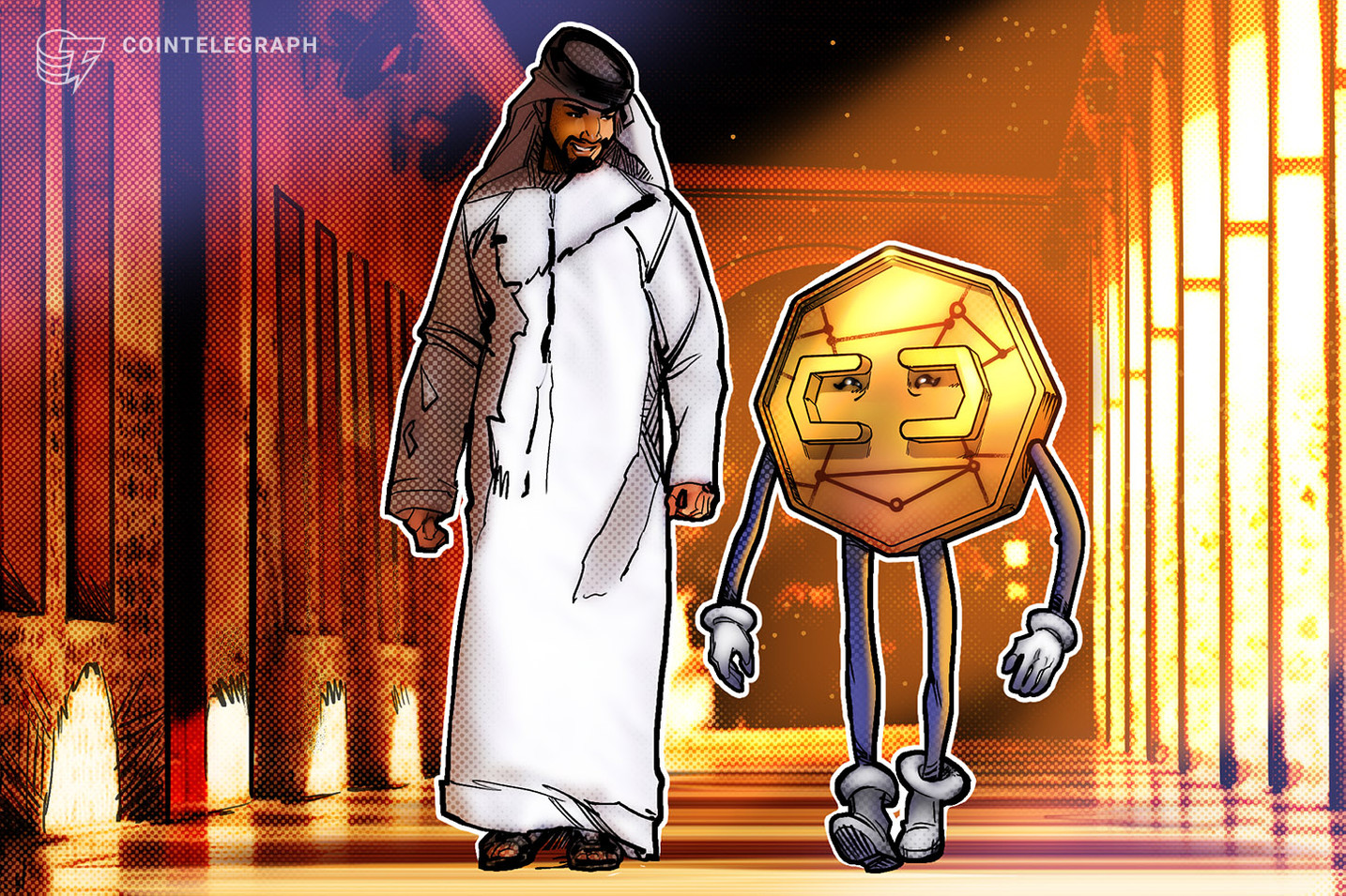 بورصة العملات المشفرة Gemini تسعى للحصولِ على ترخيصٍ رسميّ لدخول عالم العملات المشفرة في الإمارات