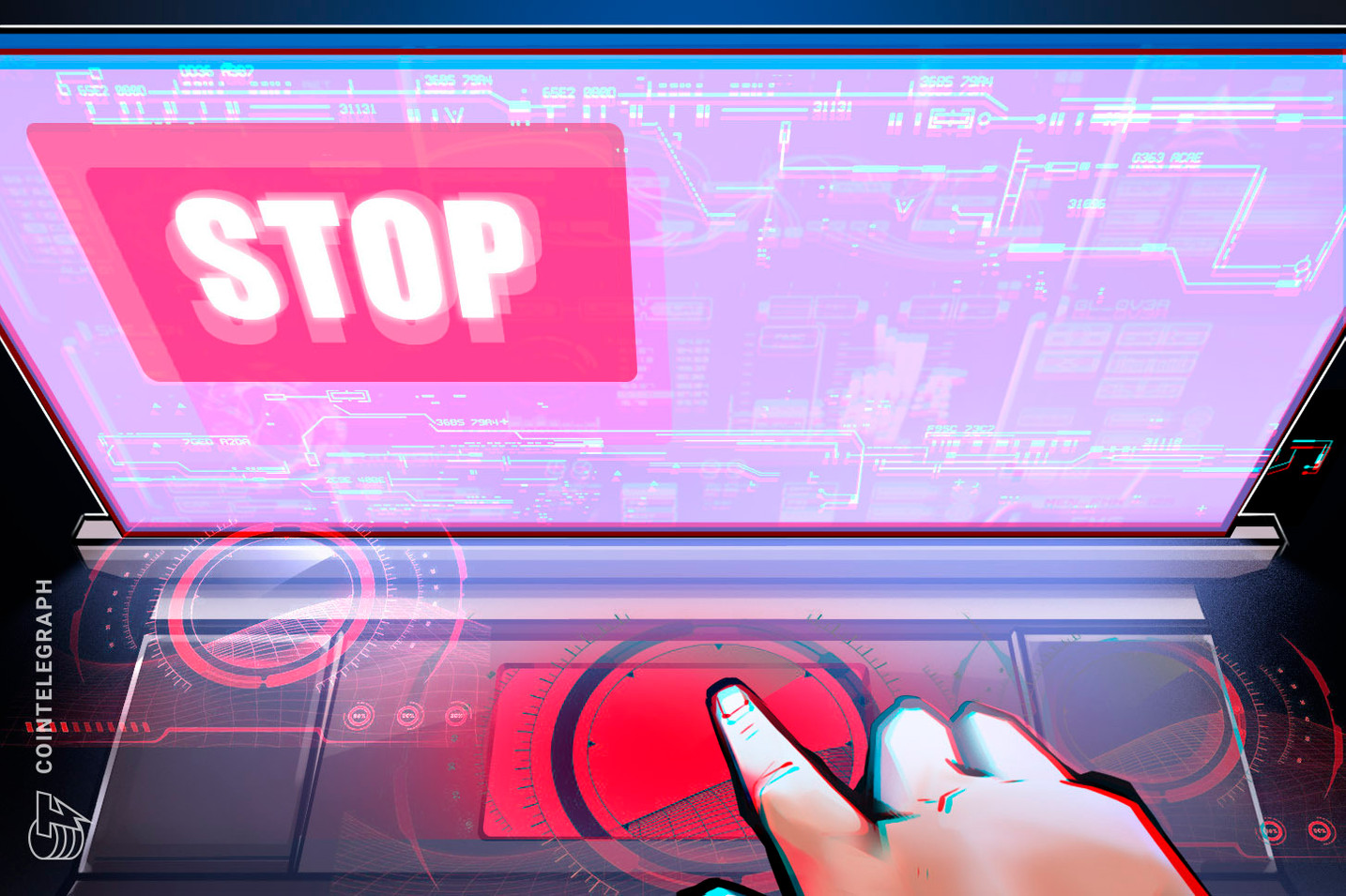 Crypto.com sospende il servizio di exchange per i clienti istituzionali negli USA