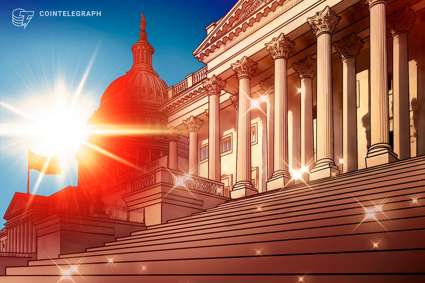Legisladores estadounidenses culpan a las criptomonedas de la "brecha fiscal" de la nación