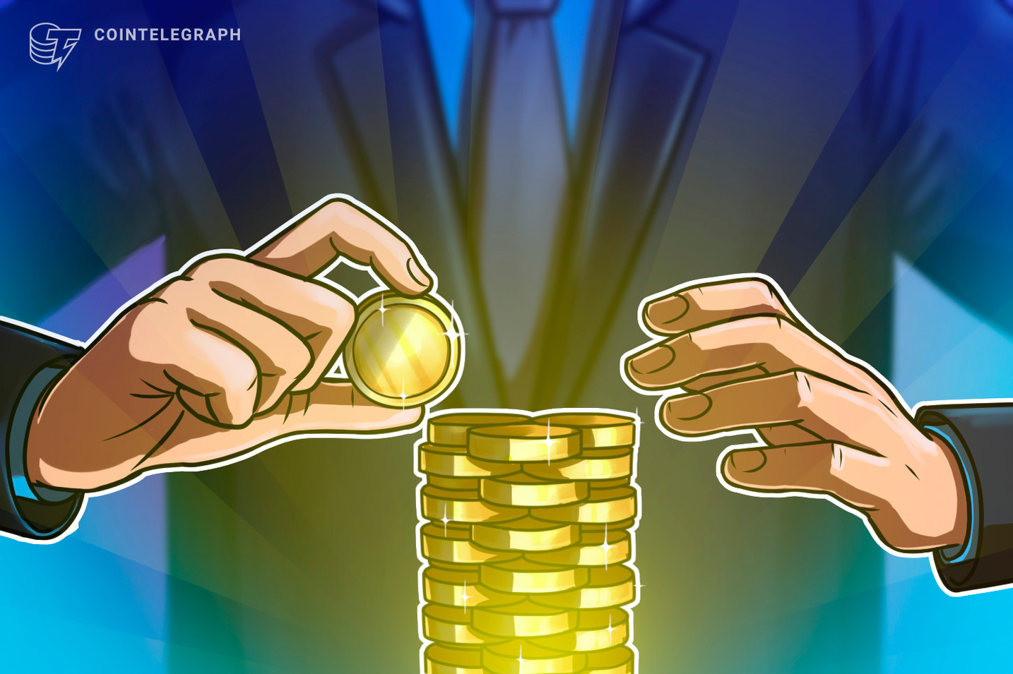 仮想通貨アービトラムが急騰　DeFiのクジラアドレスによるトークン購入後
