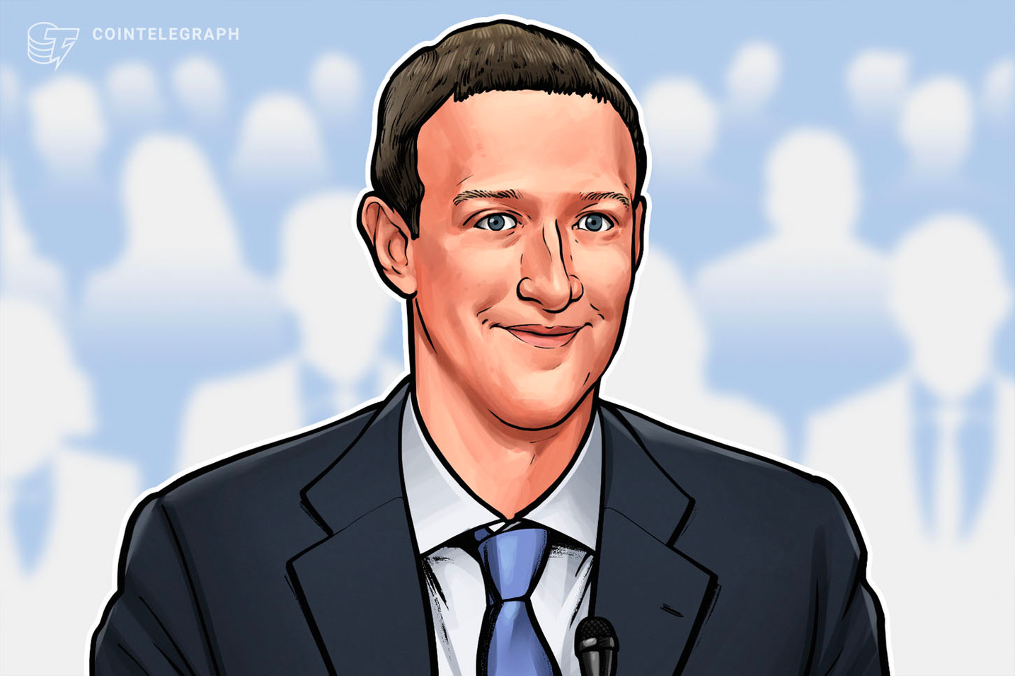 Dos Senadores estadounidenses interrogan a Zuckerberg por la "filtración" del modelo de IA LLaMA