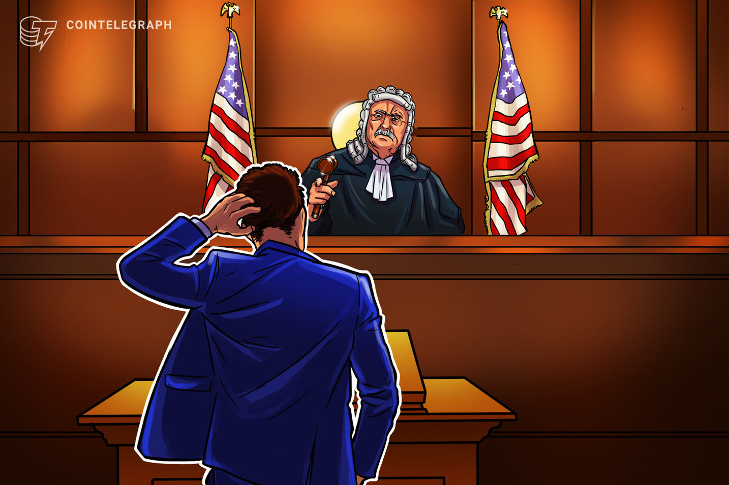 Tribunal dos EUA rejeita pedido do Fed para arquivar processo do Custodia Bank