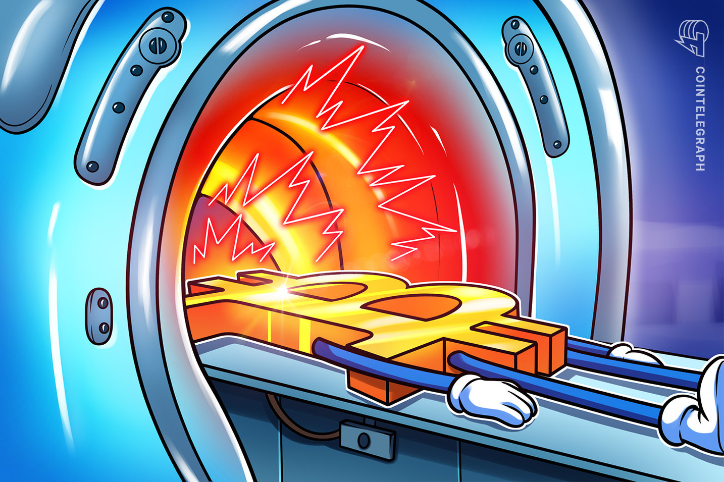 SEC dos EUA, inflação e uma 'recuperação forte' – 5 coisas para observar sobre o Bitcoin esta semana