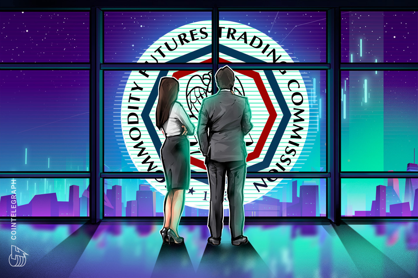 CFTC üyesi, kripto ile ilgili risklerin yeniden değerlendirileceğini söyledi
