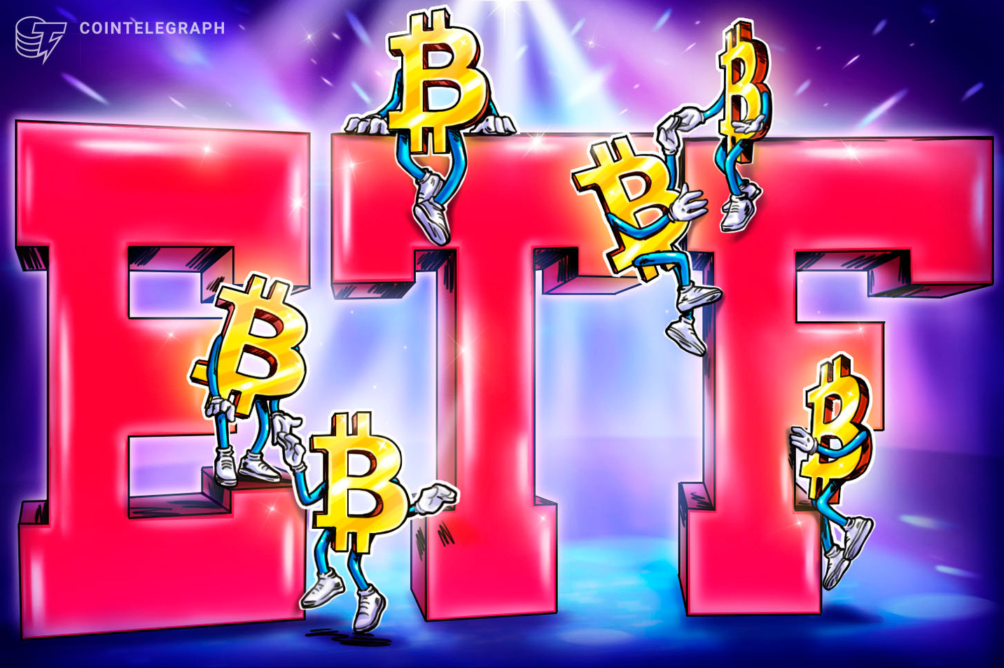 El ETF de Bitcoin de BlackRock "es lo mejor que le ha pasado" a BTC… ¿o no?