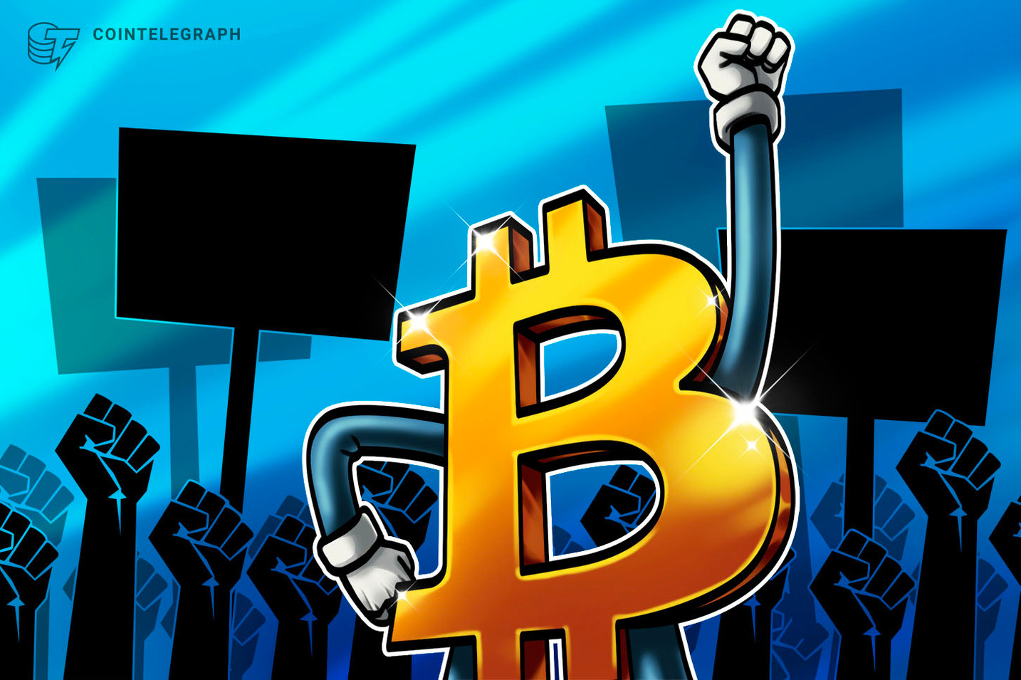 O Bitcoin pode lutar contra os desafios europeus, diz fundador da Northern Lightning