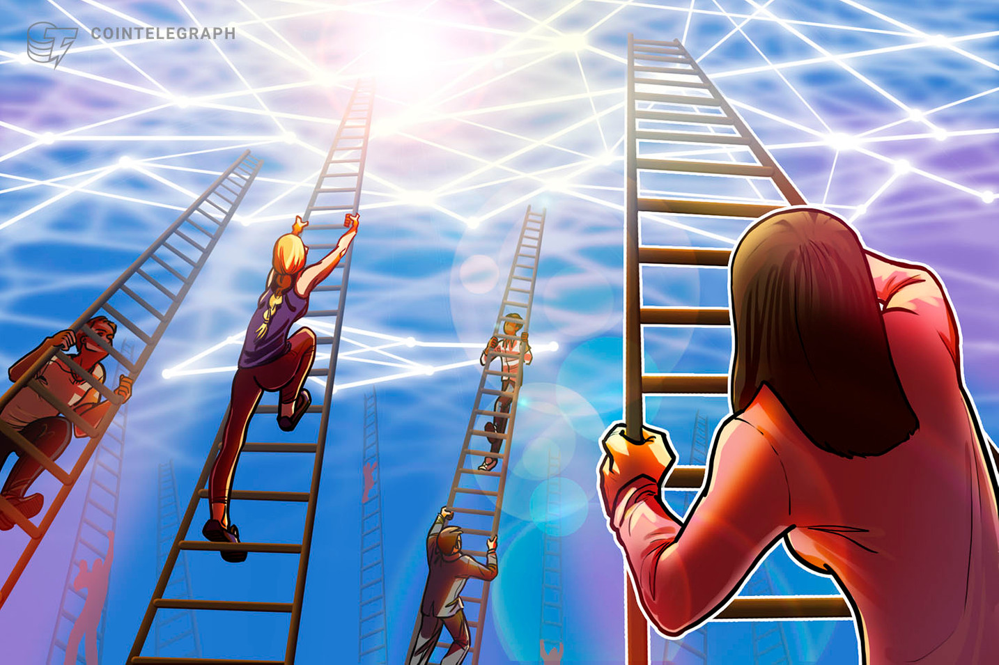 SEC'in Binance ve Coinbase baskısı, DEX işlemlerini uçurdu