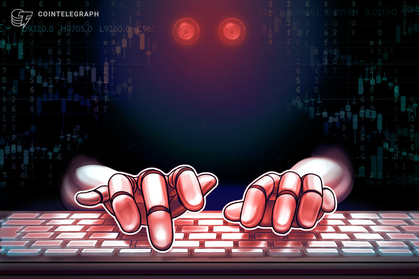 Girlfriends, murdered kids, assassin androids — Is AI cursed?