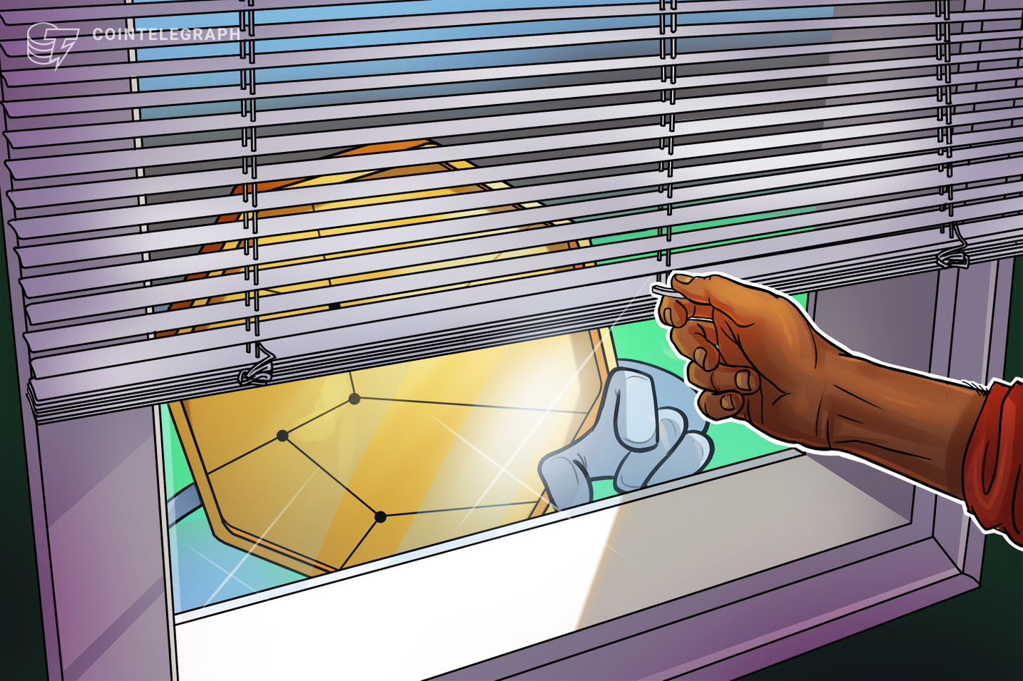 eToro detiene las operaciones con ALGO, MANA, MATIC y DASH para los clientes de EE.UU.