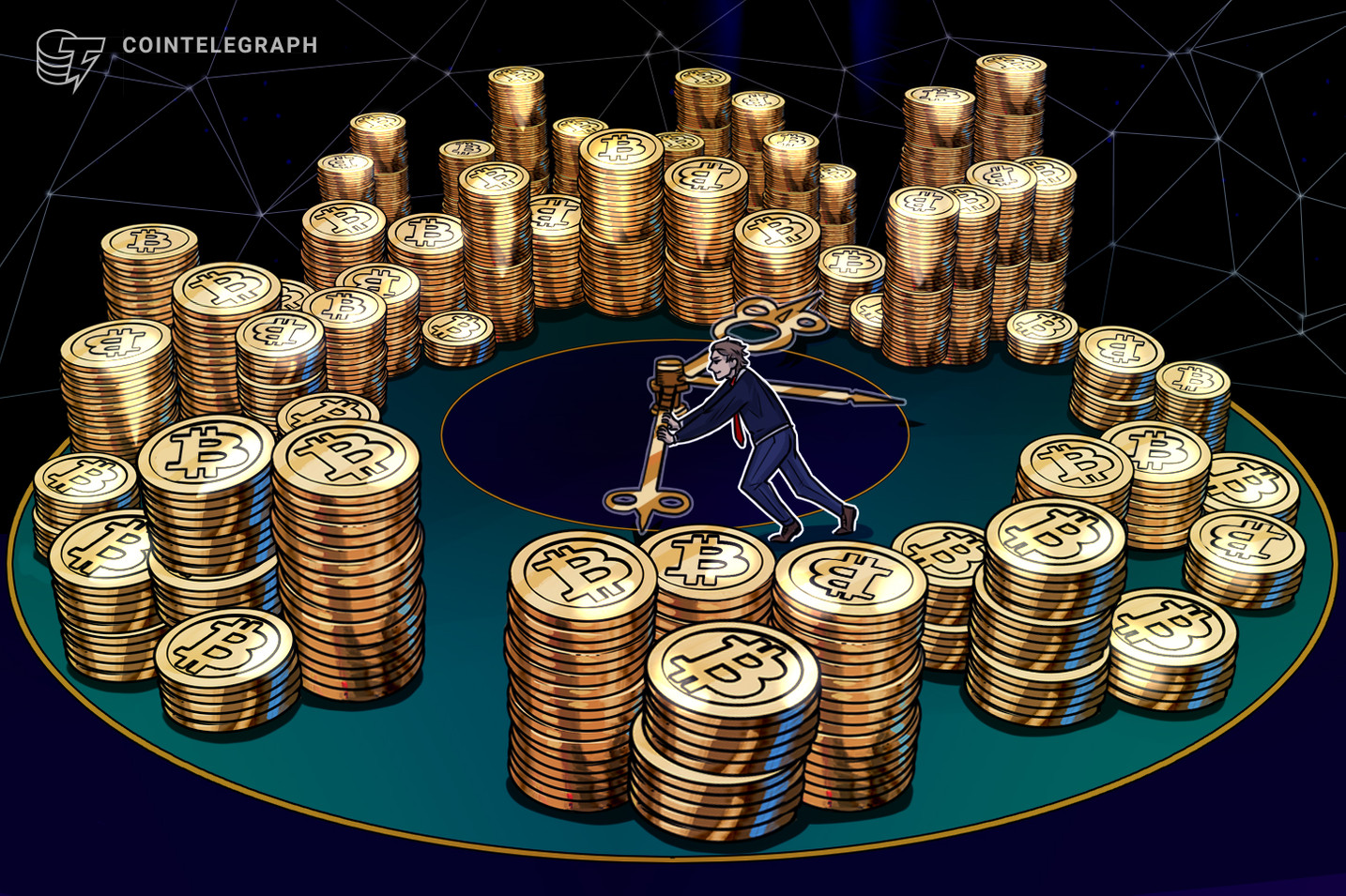 Estrategia de opciones de bitcoin: Cómo operar con las ganancias del segundo trimestre del año