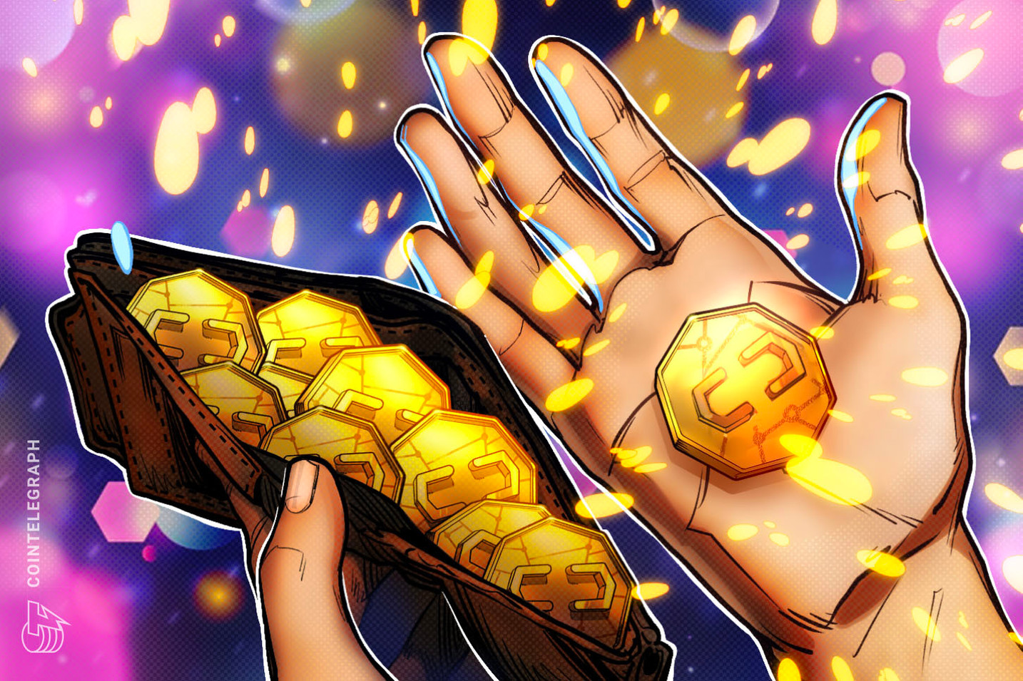 Nova carteira da Optimism permite que usuários recebam criptomoedas através de login no Twitter