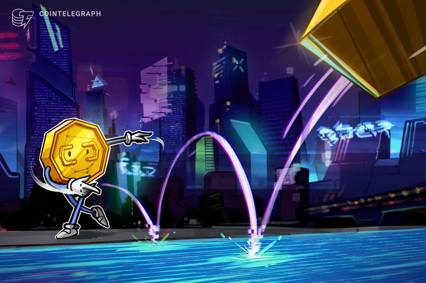 金担保のBRICS共通通貨　実現は「非常に難しい」 ｜ 専門家「脱ドル化はビットコインに影響も」