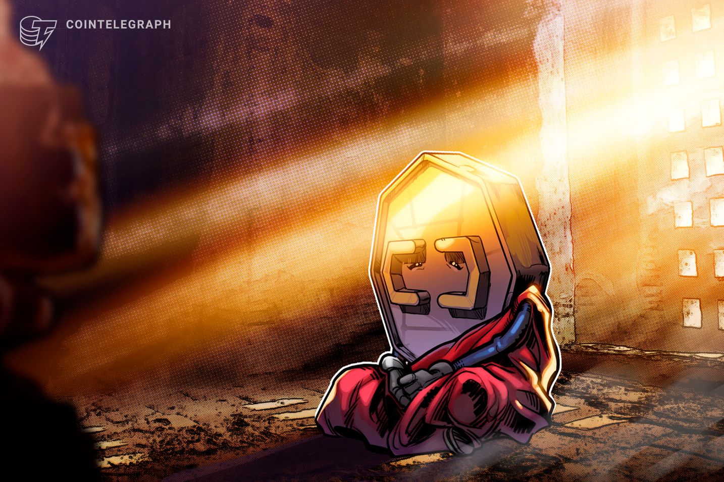 Crypto P2P scams in India show digital asset education is needed 