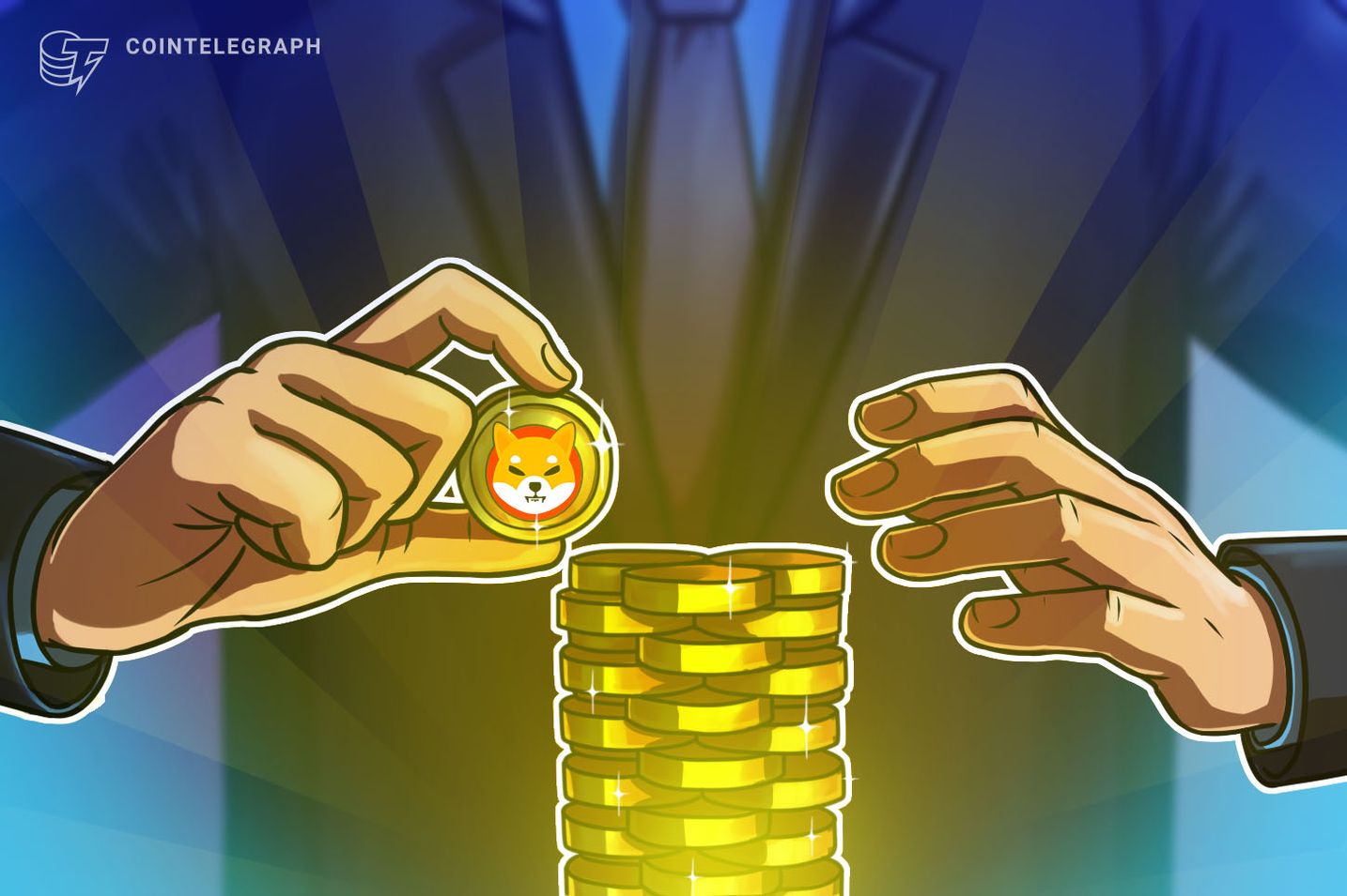 ¿Por qué el precio de Shiba Inu subió hoy?