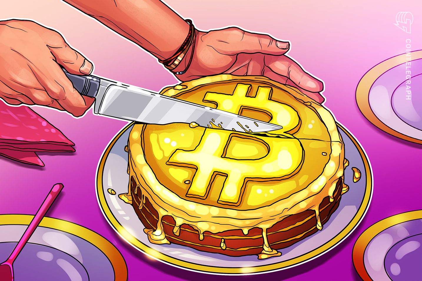 Bitcoin (BTC) auf 148.000 US-Dollar – Halving soll Kurs vervierfachen