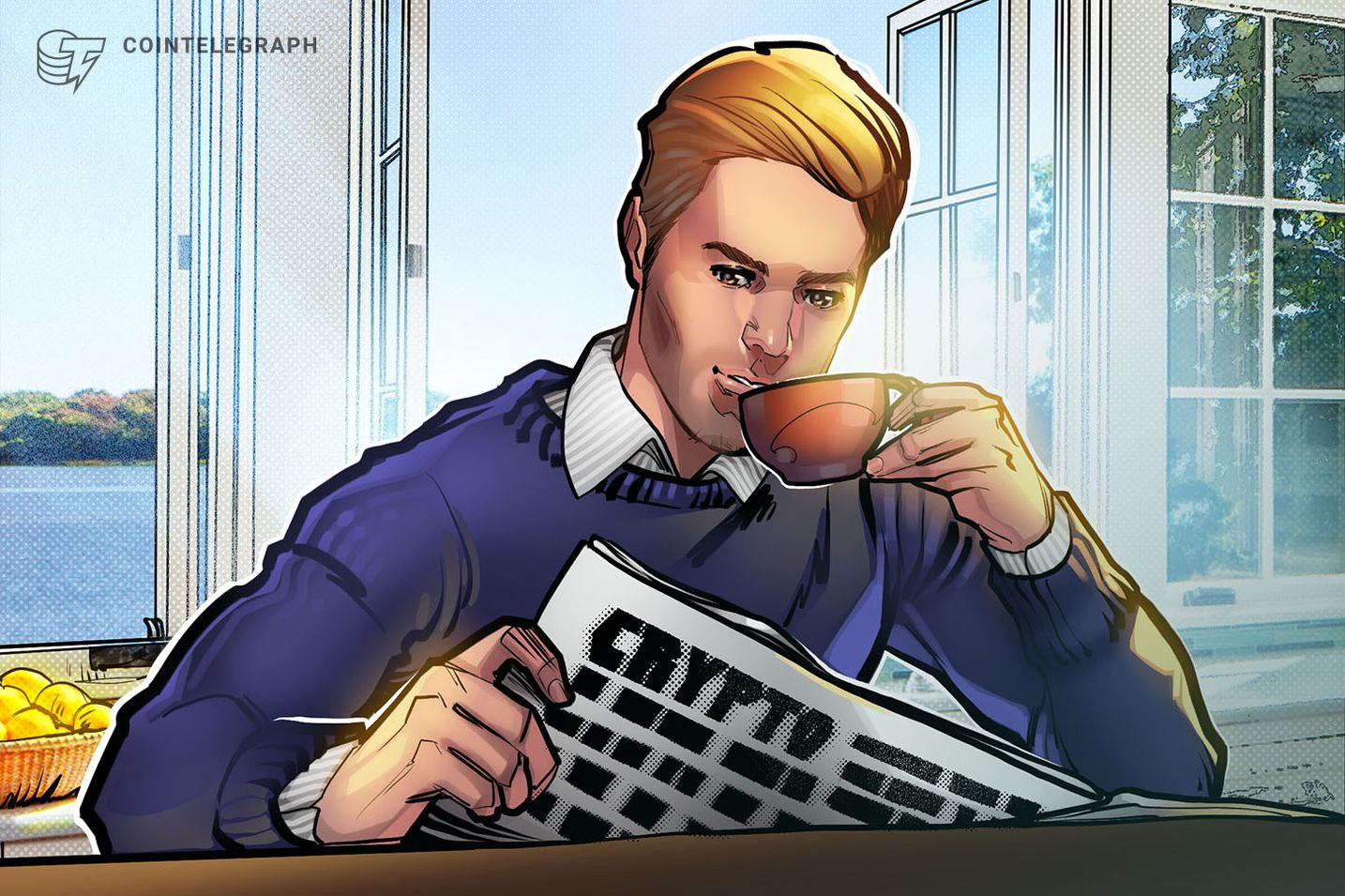 Crypto Biz: Binance Connect cierra, Prime Trust quiebra y PayPal presenta su Crypto Hub