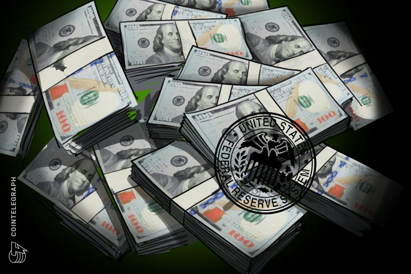 O Fed pode perder US$ 100 bilhões – isso significa uma catástrofe para o Bitcoin?