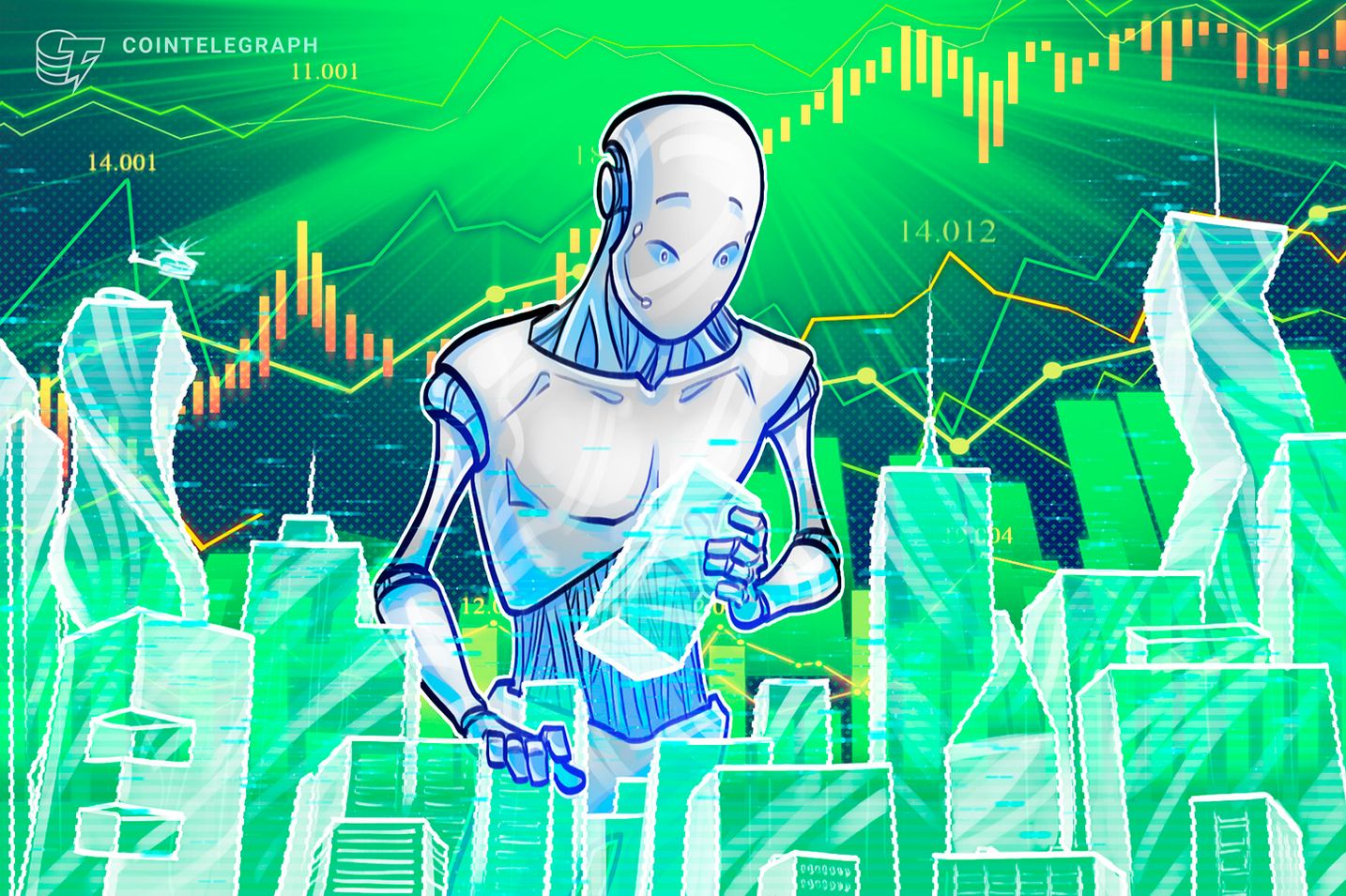 Nasdaq recibe aprobación de la SEC de EEUU para órdenes de trading basadas en inteligencia artificial
