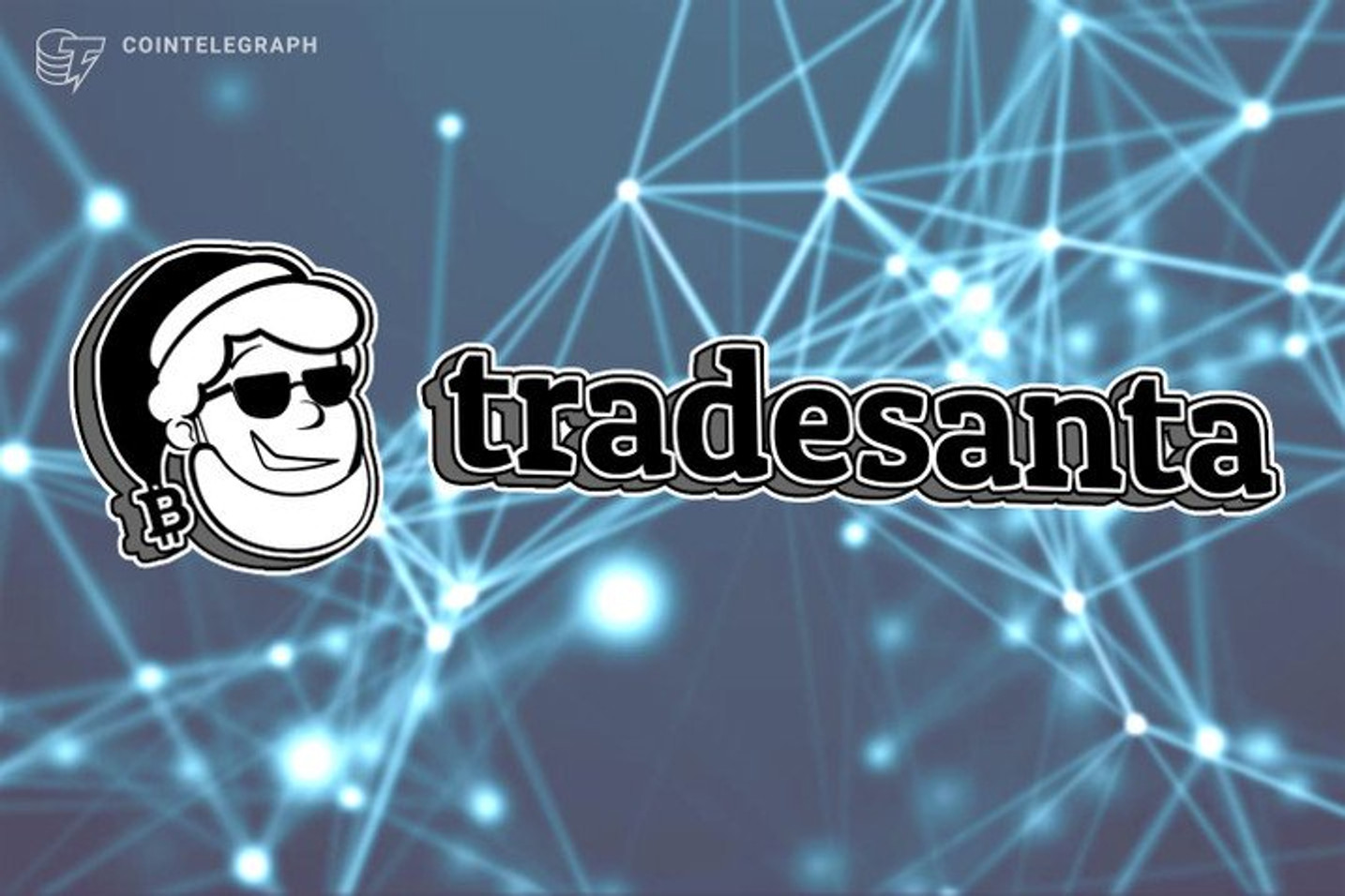 スマホでお手軽「仮想通貨」自動トレード、『TradeSanta』の気になるスペックは？