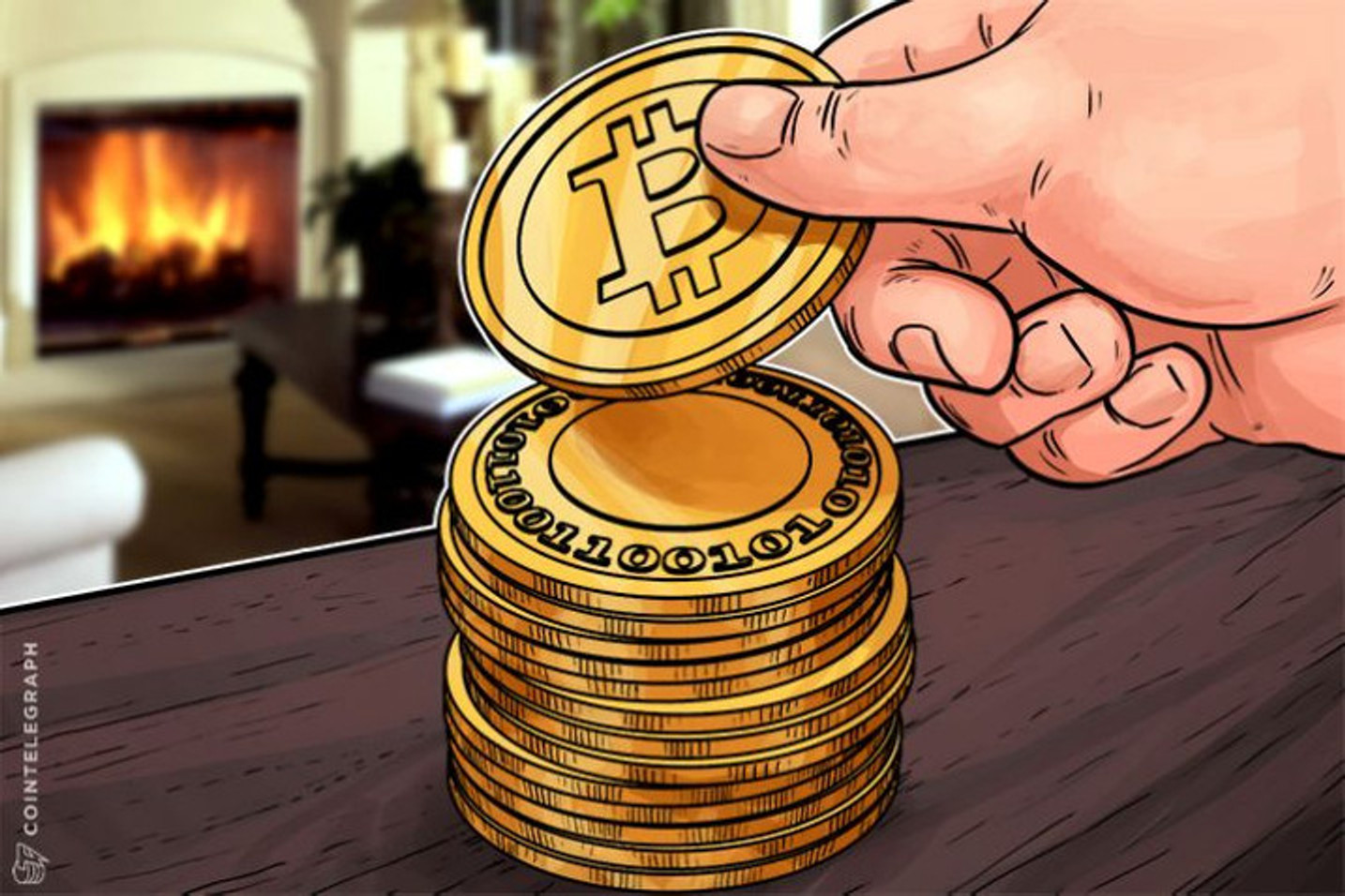 Grupo Bitcoin Banco pode ganhar novo fôlego com mudanças na lei de falências aprovada pelo Senado