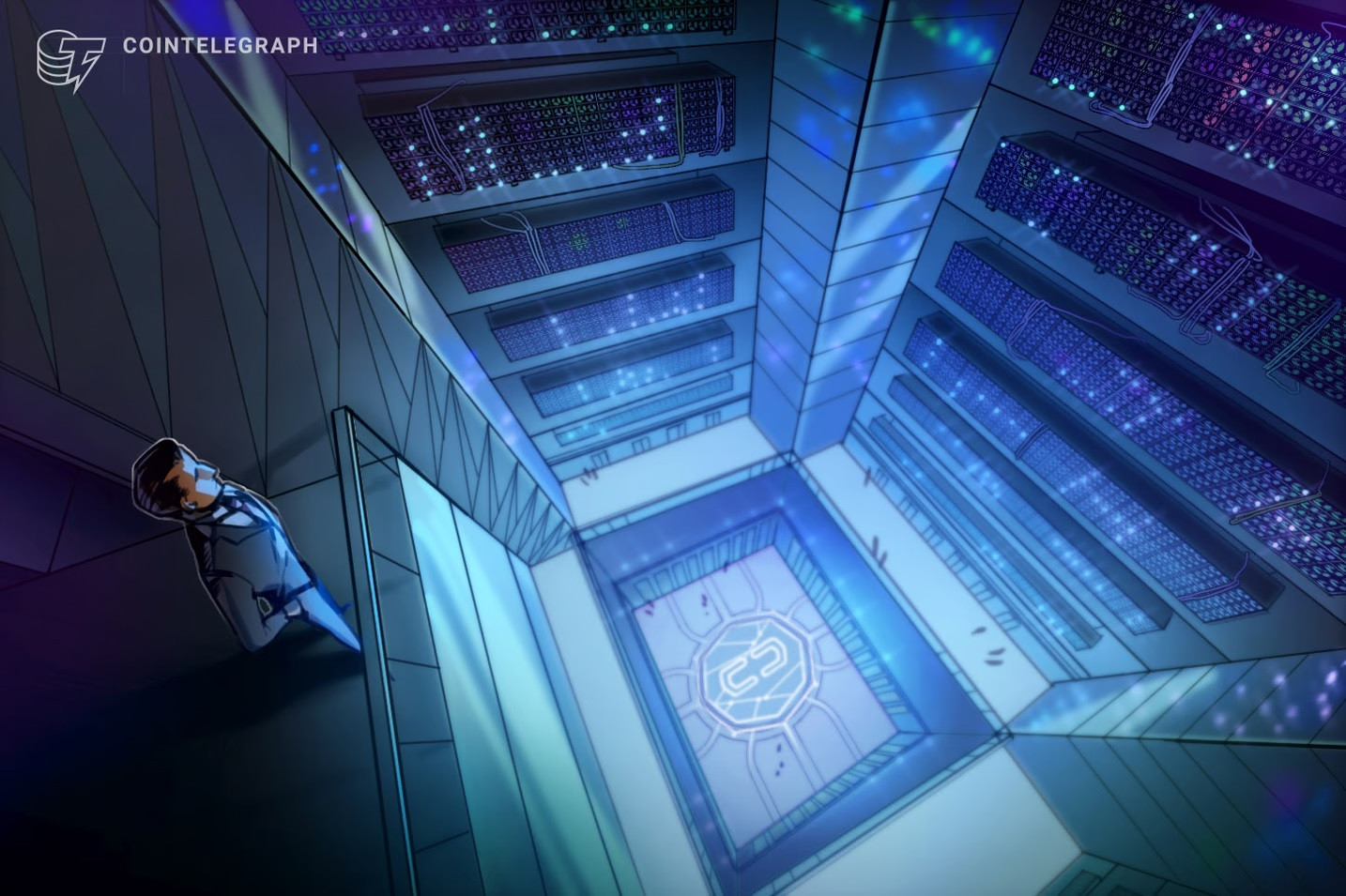 Viúvos da Ethereum: mineradores aproveitam boom da inteligência artificial para recolocação de GPUs após The Merge
