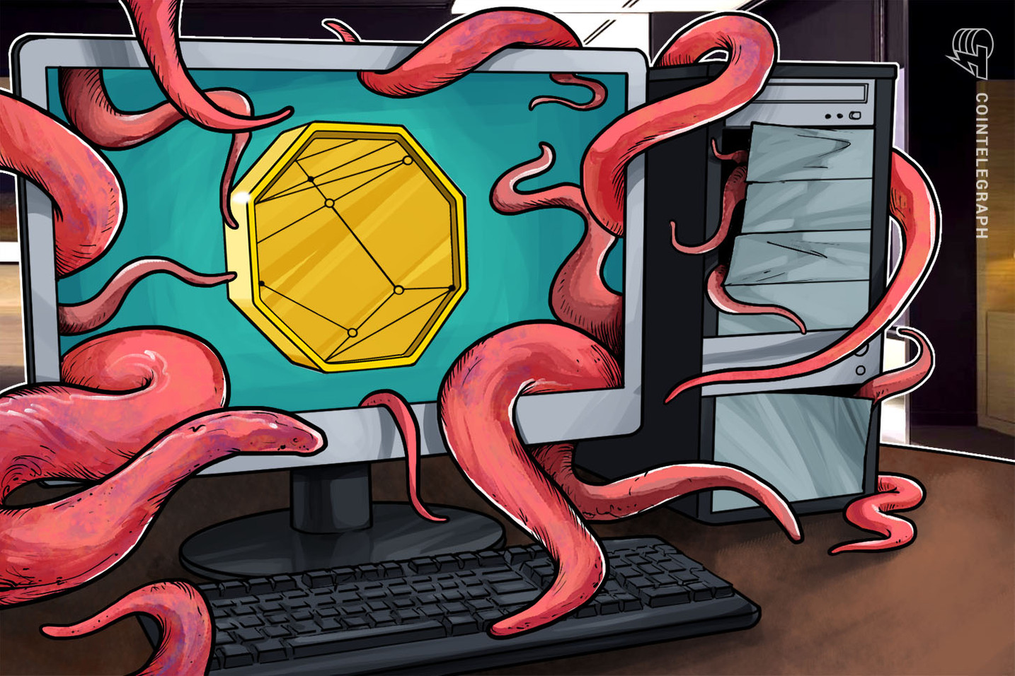 Kudelski-Security: Dem Blockchain-Ökosystem drohen Attacken durch Künstliche Intelligenz