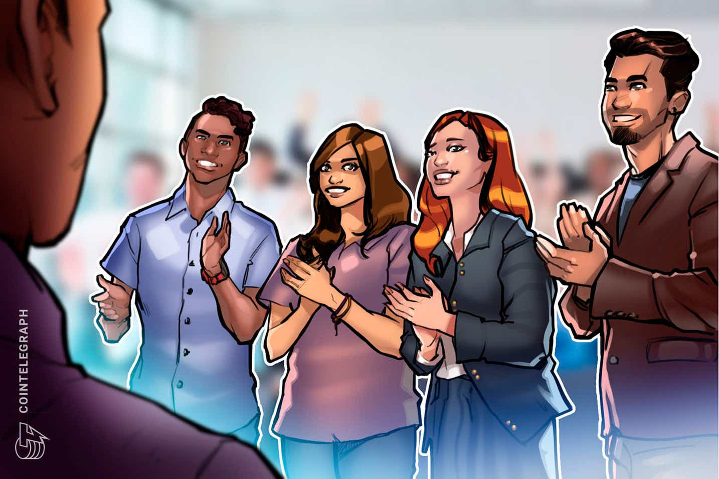 Bogotá se prepara para recibir el Blockchain Summit Latam 2023