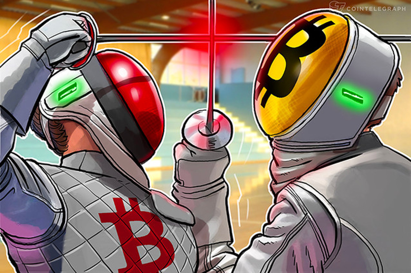 Perché Bitcoin Cash non è un Bitcoin migliore - Opinione