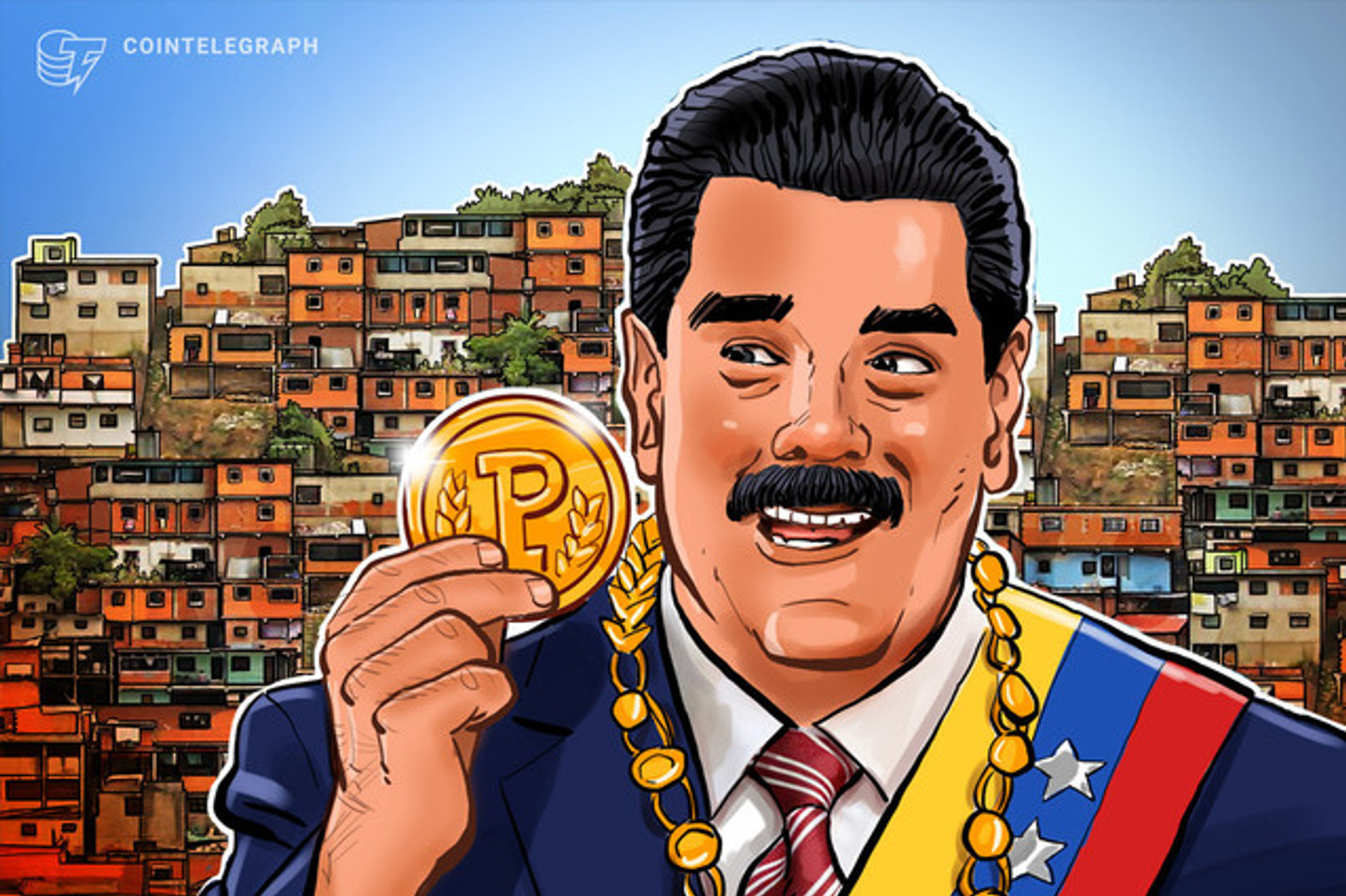 Actualizan providencia para el envío de remesas con criptomonedas en Venezuela