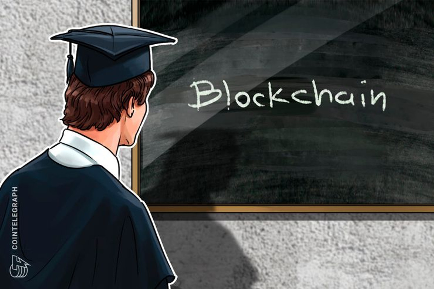 Deutschland: FDP fordert Uni-Abschlüsse auf der Blockchain