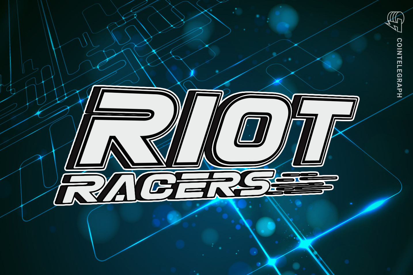Riot Racers — Own a part of the latest play-to-earn car racing game