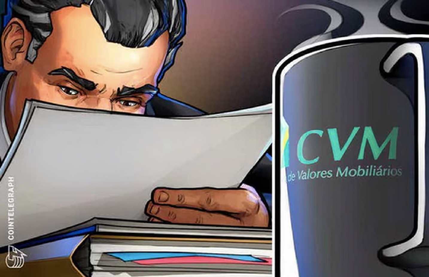 CVM declara que tokens de recebíveis e de renda fixa são valores mobiliários e precisam ser registrados
