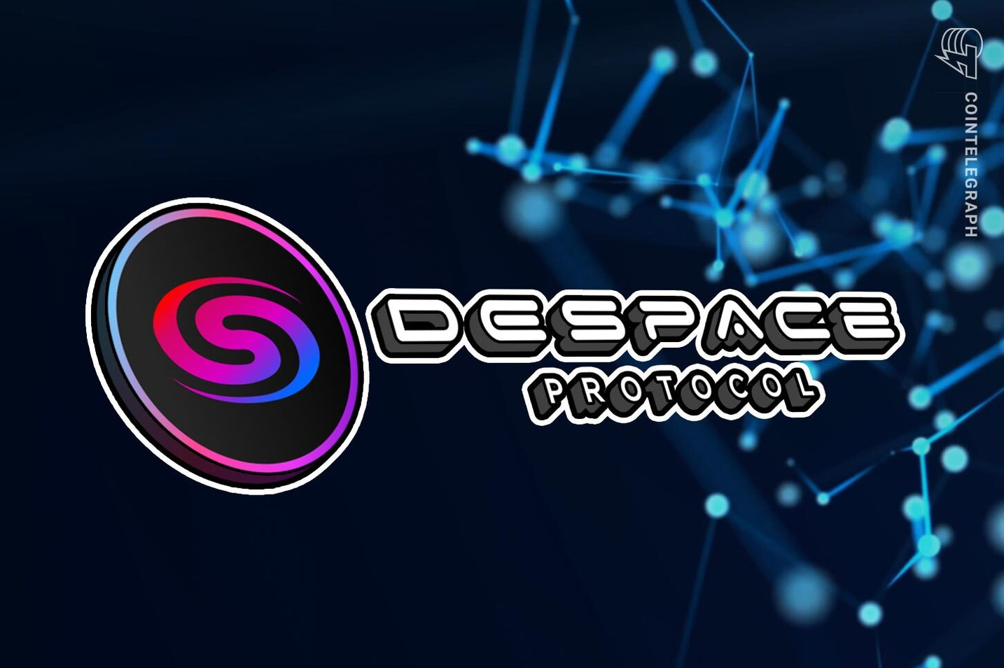Despace Protocol seed ve private yatırım turlarını 3 milyon USD ile tamamladı