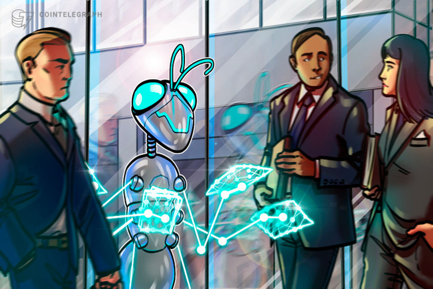 Realizarán un encuentro sobre trabajo descentralizado, aprendizaje de máquinas y comunicación en el ámbito crypto y blockchain 