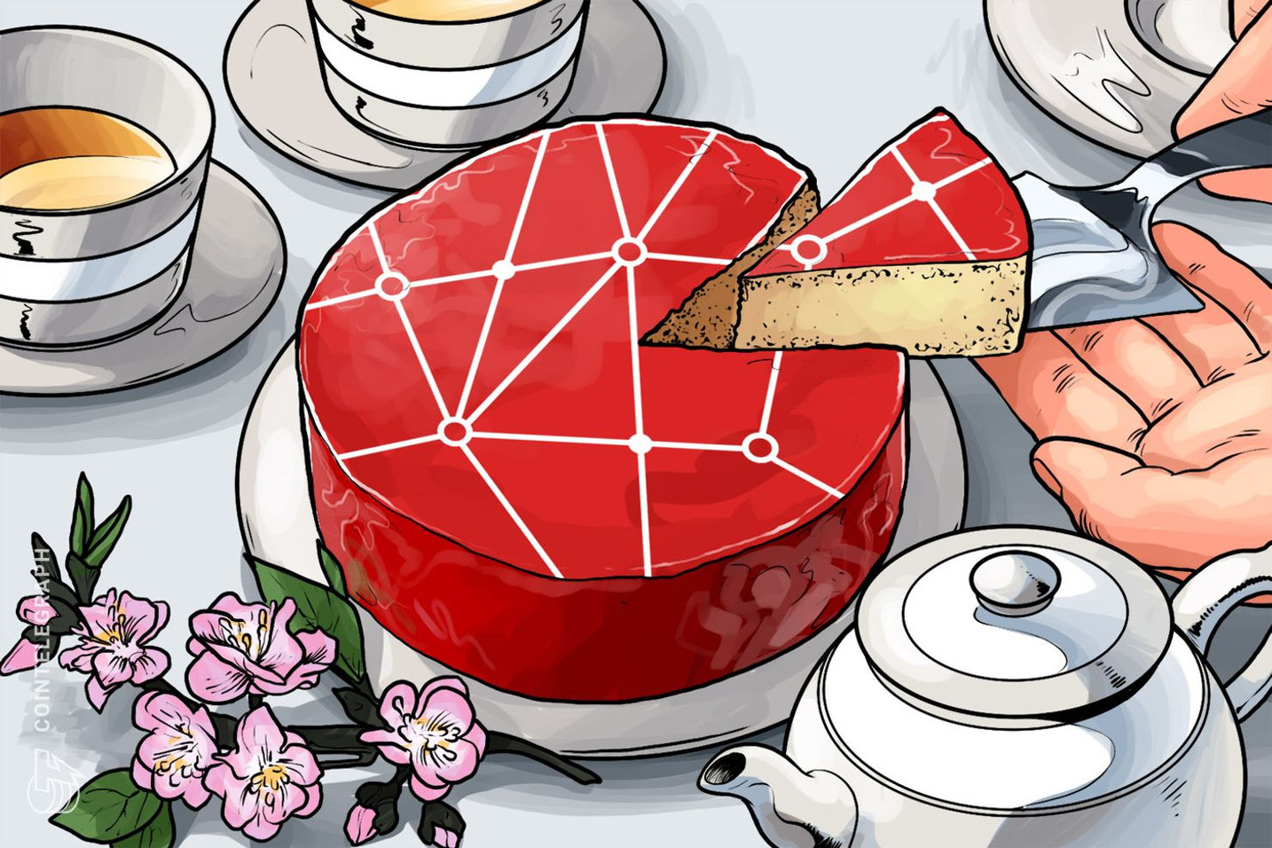 【追記あり】デジタル庁、重点計画の中でブロックチェーンに言及　国の成長戦略にはNFTやセキュリティトークンも明記