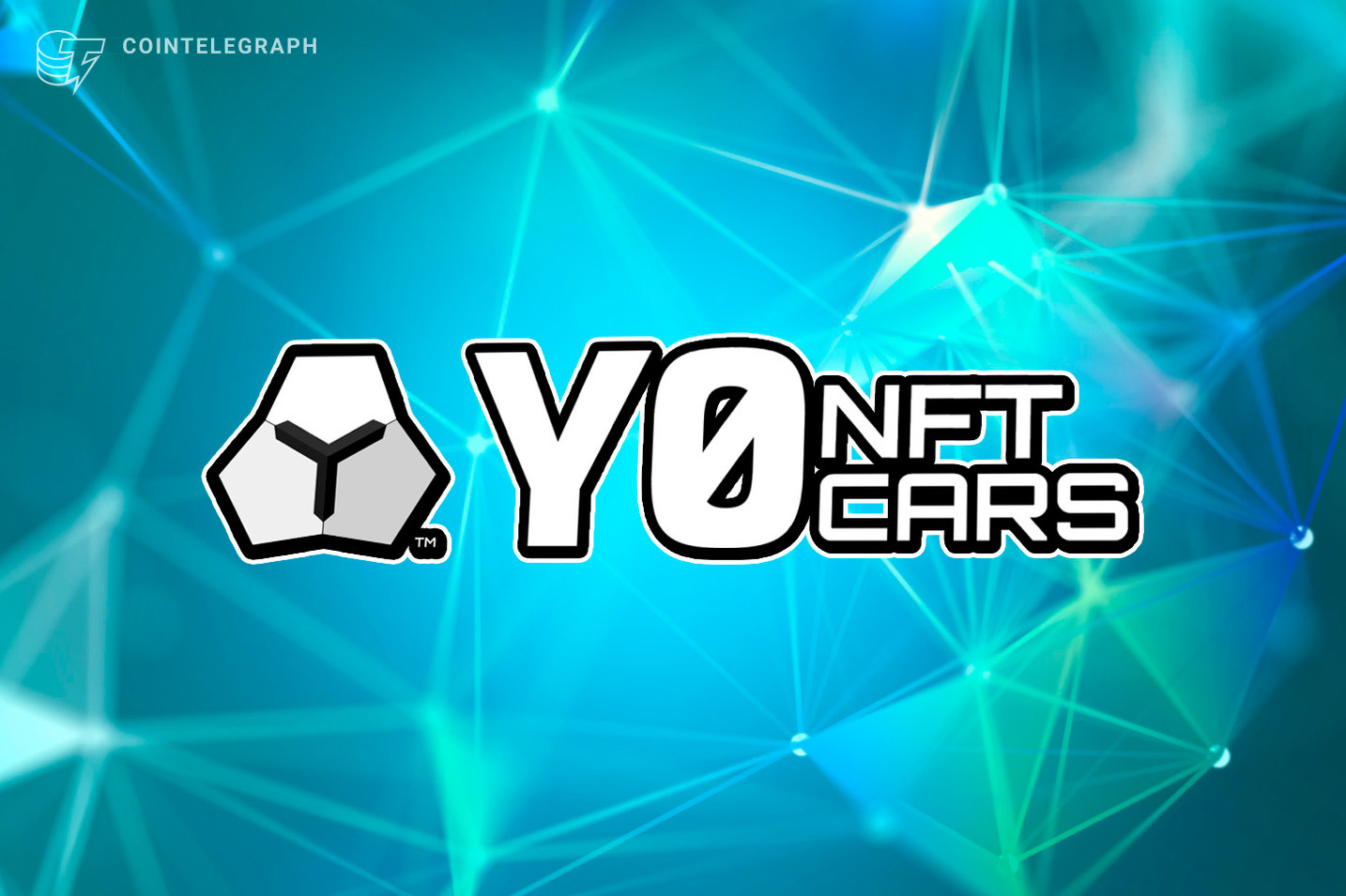 好莱坞电影汽车设计师推出 3D 概念车 NFT 项目 Y0 NFT