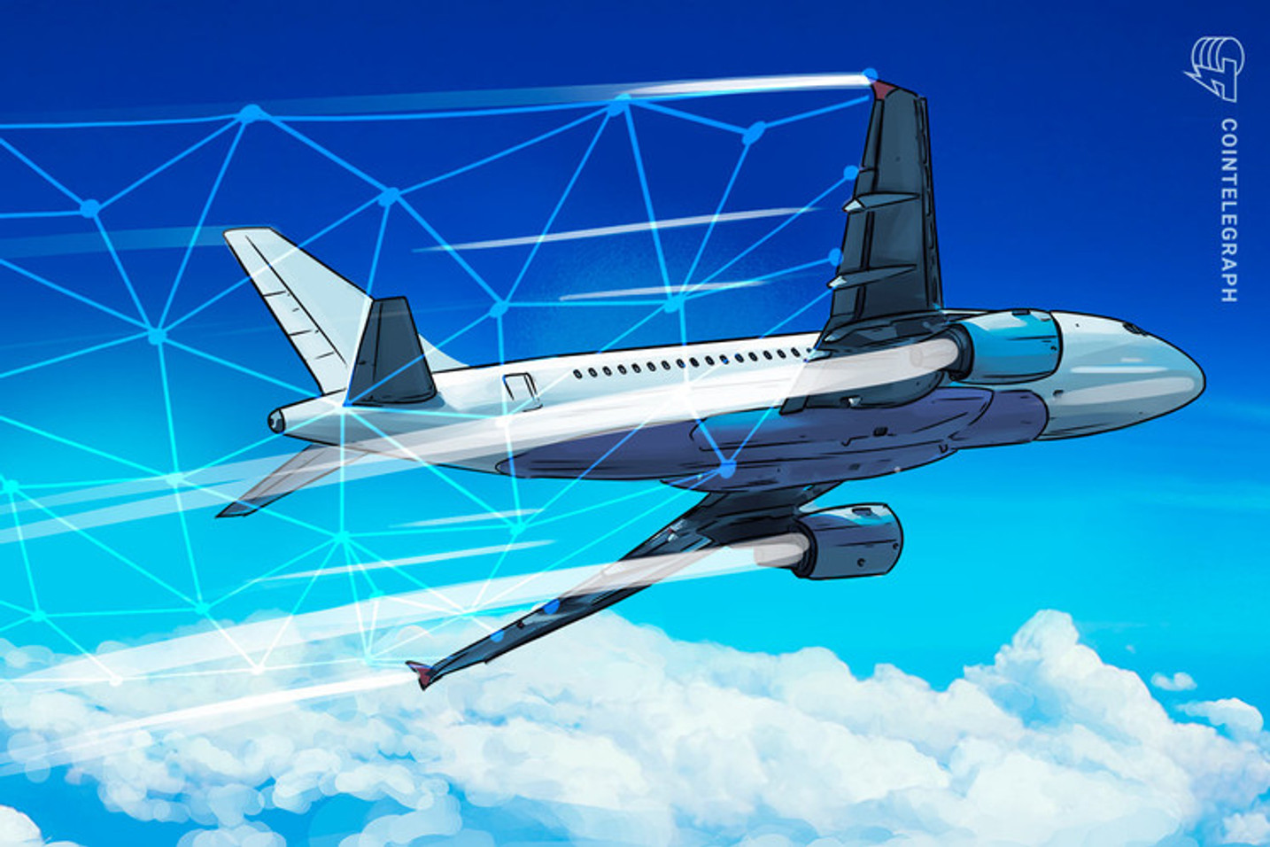 Se lanza al mercado JetsBooking.com, un marketplace B2B que funciona con IA, IoT y Blockchain