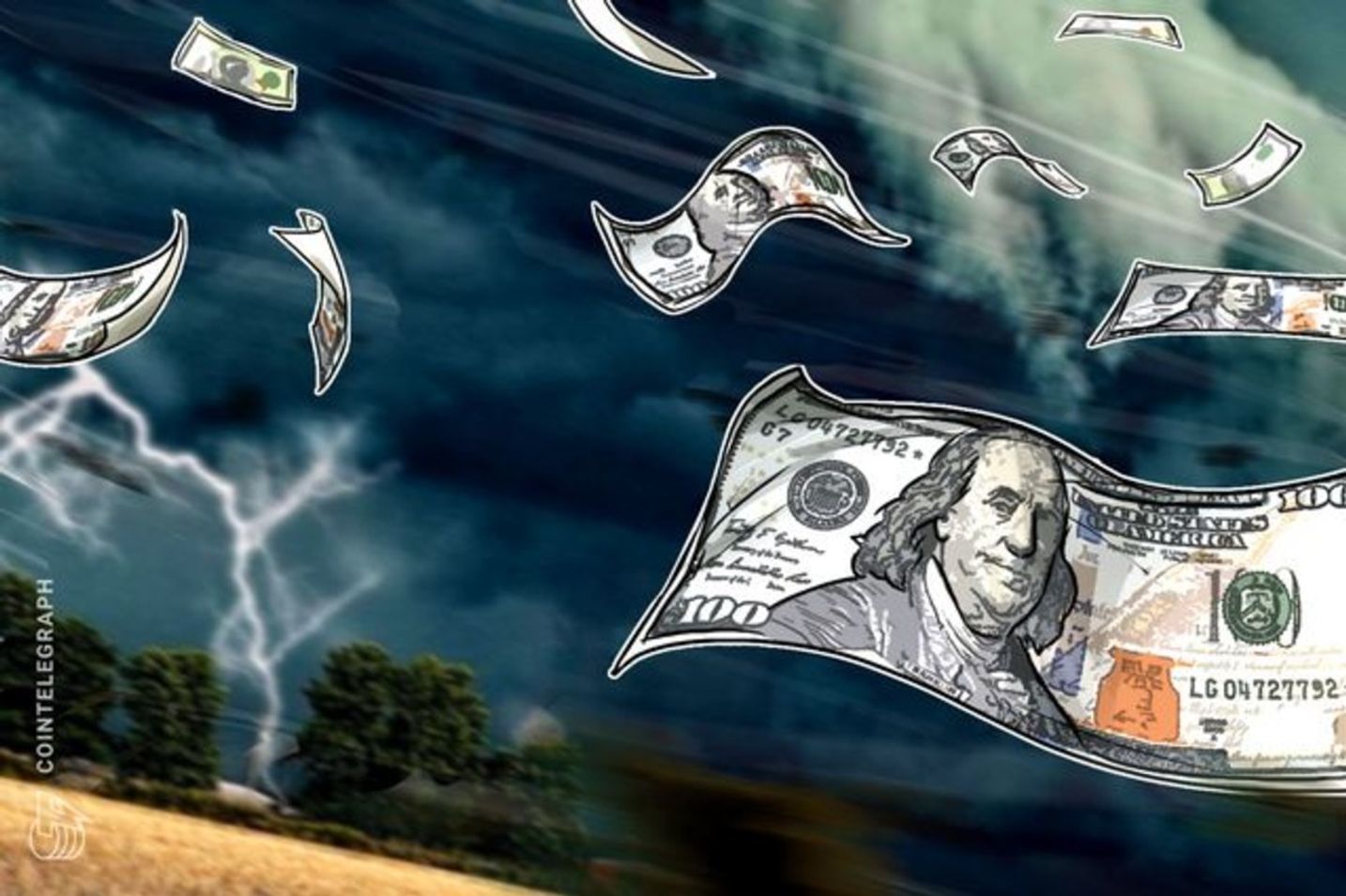 Expertos analizan impacto de la stablecoin nARS en economía Argentina