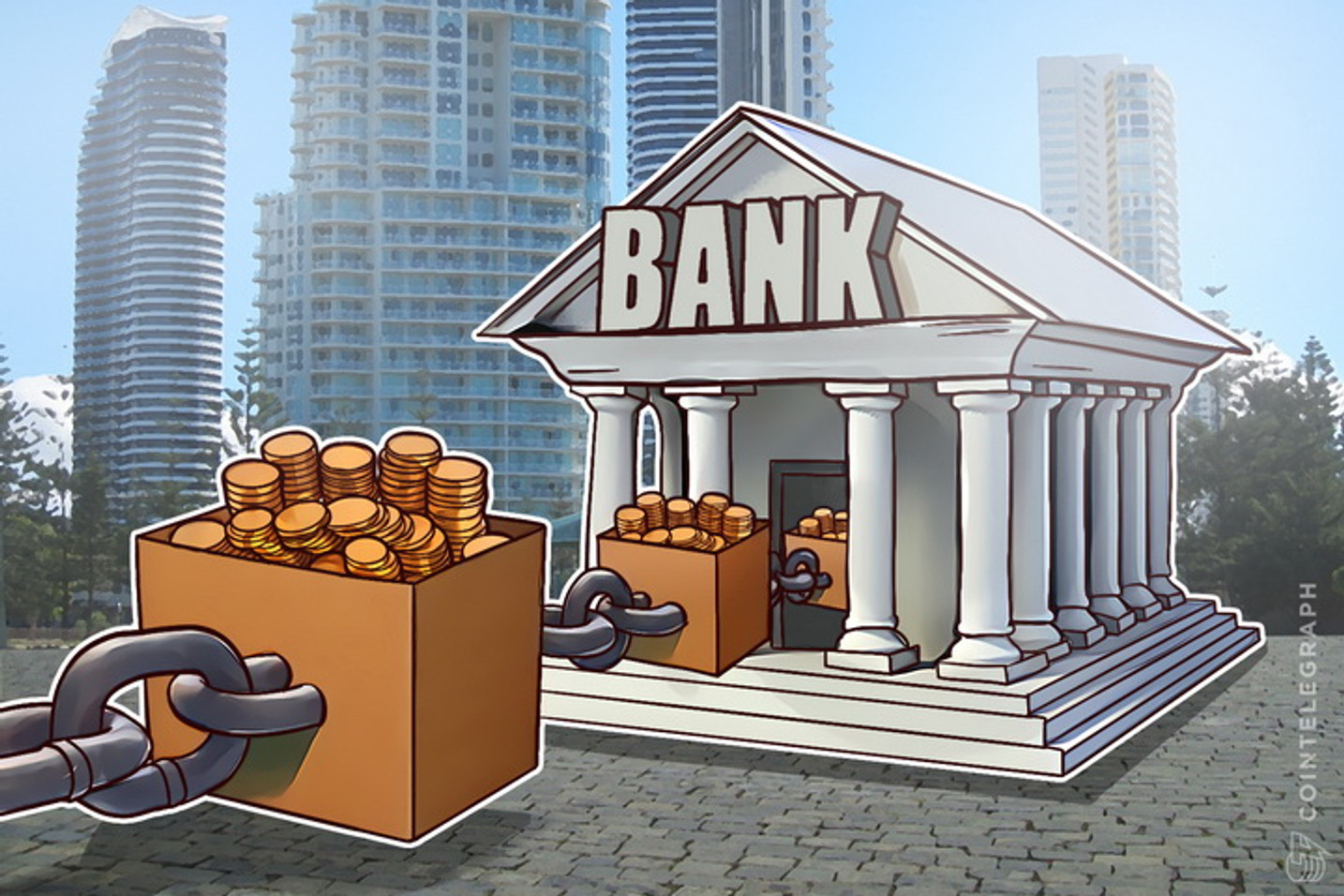 why-banks-are-adopting-the-blockchain