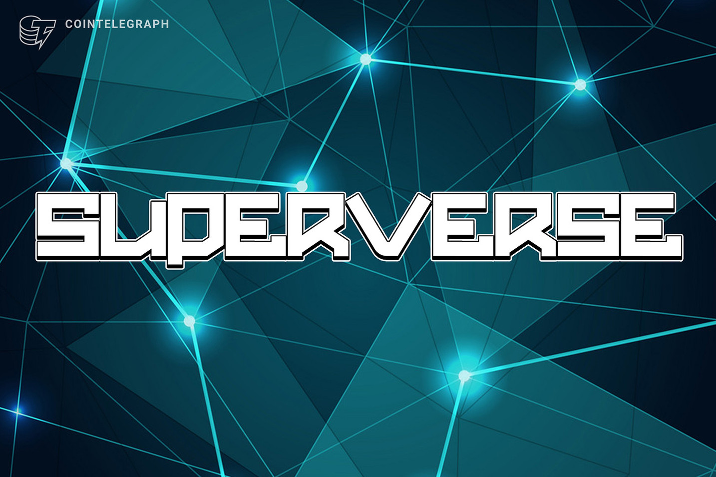 SUPERVERSE — The largest creator summit covering Web3 and the Metaverse