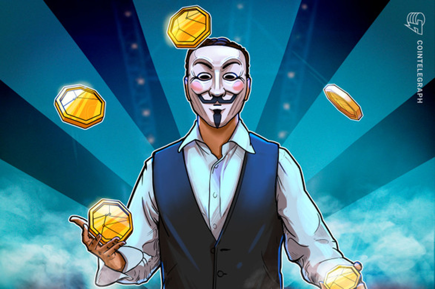 Especialista em Bitcoin dá dicas sobre 'como perder dinheiro com criptomoedas'