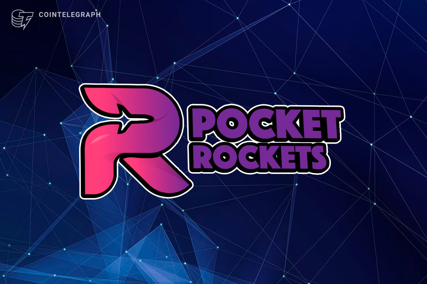 ‘Pocket Rockets’ distributing monthly POKT tokens to community members