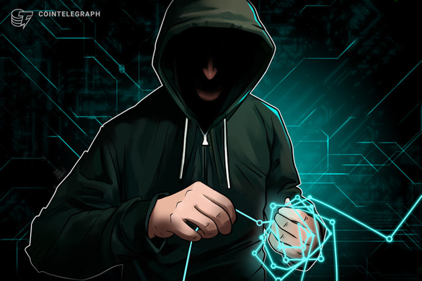 Hacker invade canal de cursos de criptomoedas e acusa 'especialista' de fraude