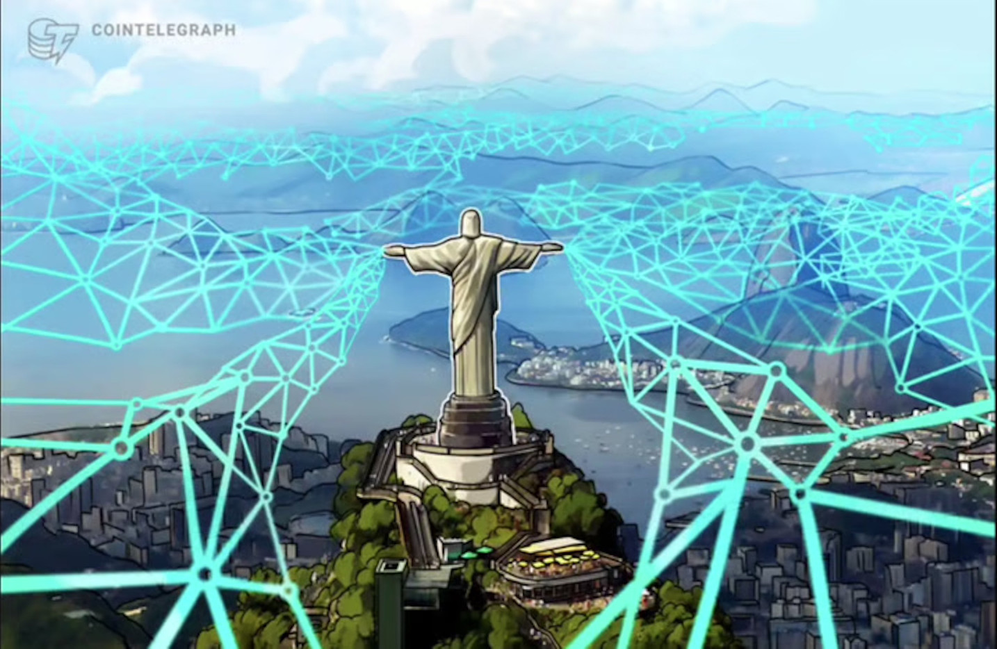 Coleção de NFTs vai financiar projeto de formação em Web3 para jovens de comunidades do Rio