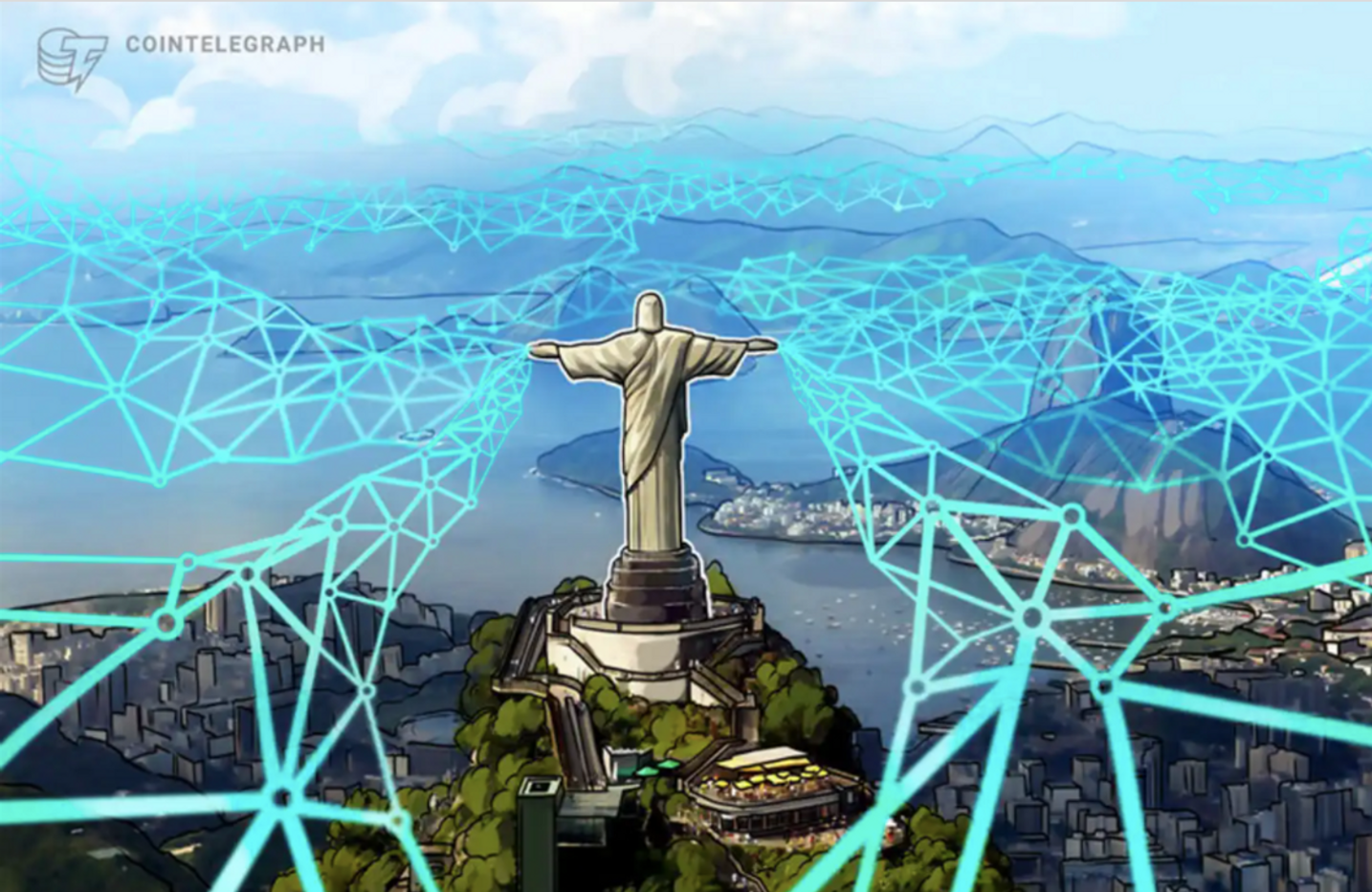 Rio de Janeiro mergulha no metaverso e nos NFTs com 3 eventos voltados ao setor