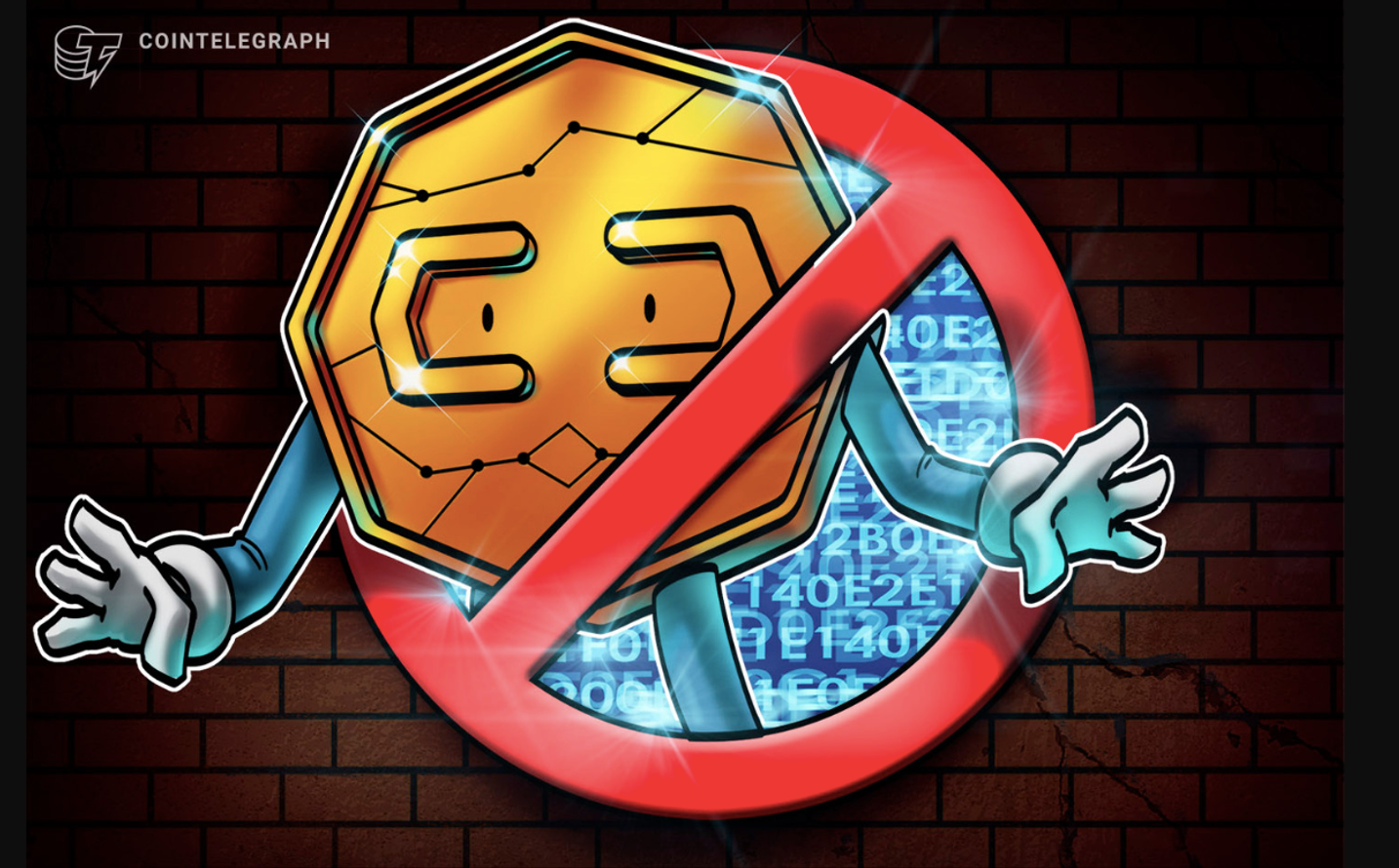Nada pode parar o Bitcoin, não tem como acabar com o BTC, diz diretor do Banco Central do Brasil