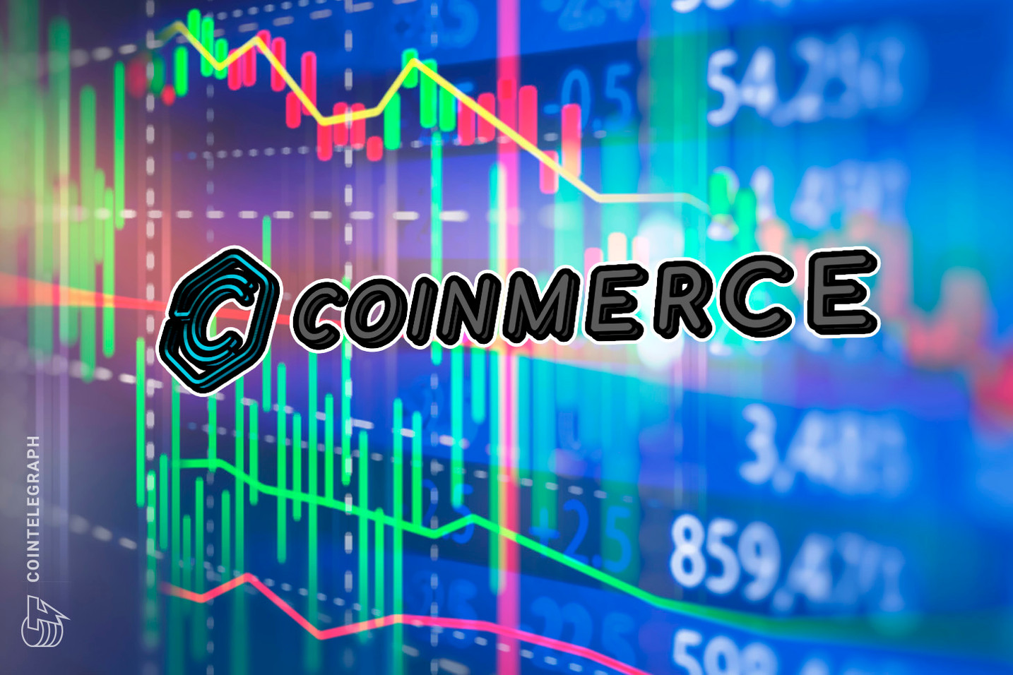 Coinmerce.io spricht Deutsch!