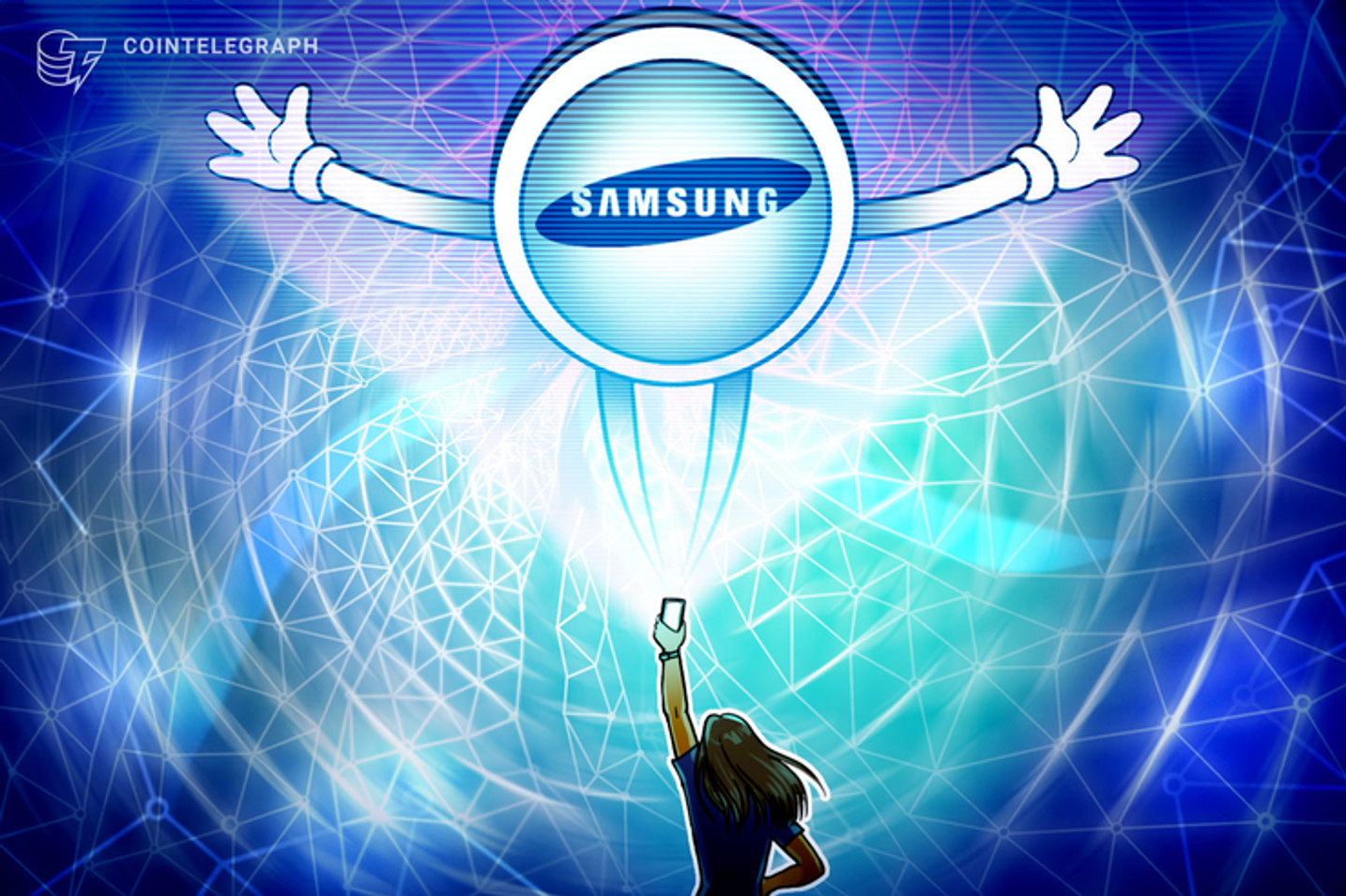 Inteligencia Artificial y Blockchain se destacaron en un evento de desarrolladores de Samsung en España