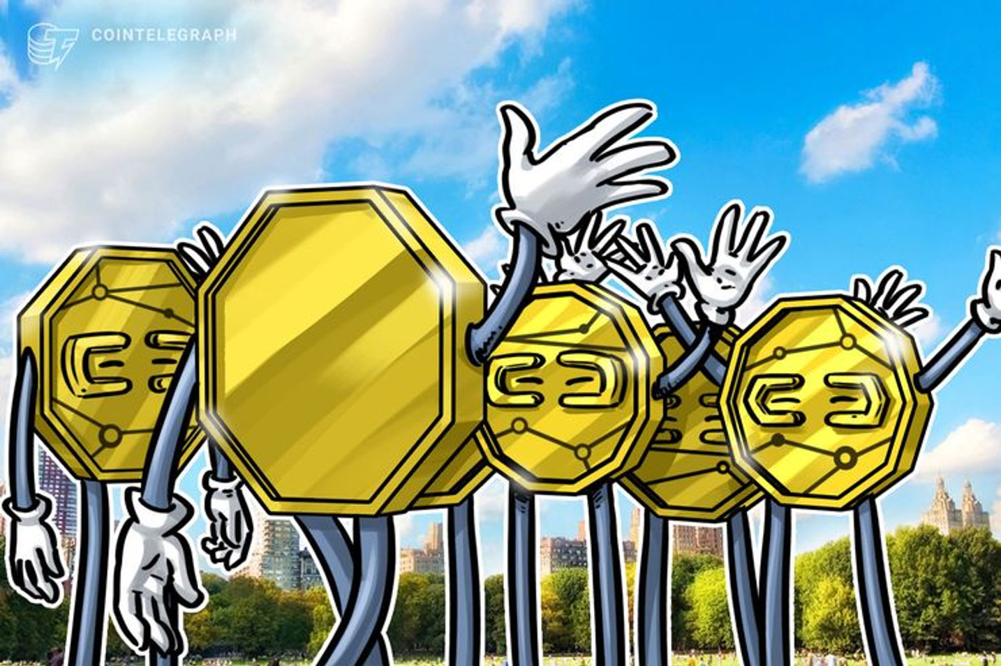 La stablecoin DAI llega a los intercambios de criptomonedas argentinos Ripio y Buenbit 